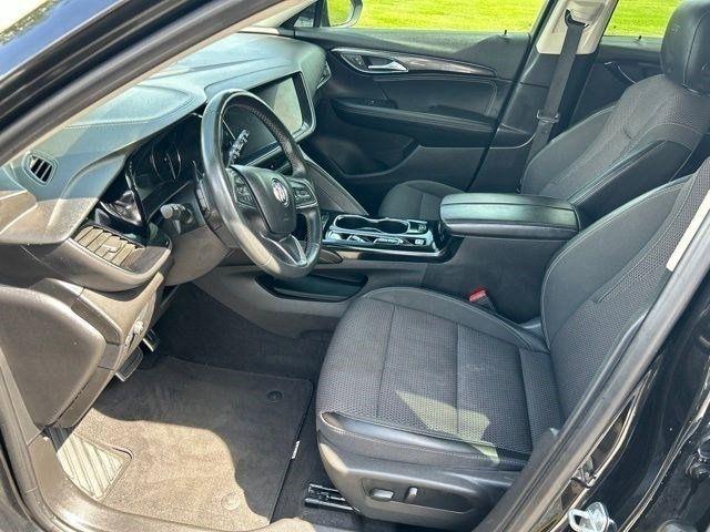 Buick Envision Preferred 2022