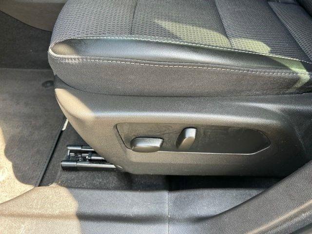 Buick Envision Preferred 2022