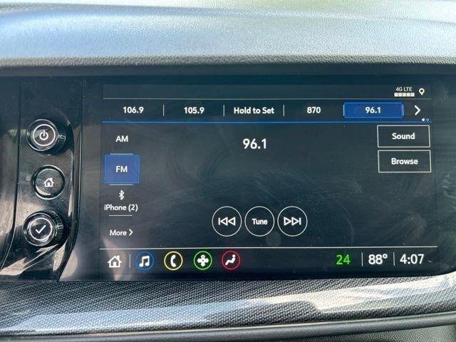 Buick Envision Preferred 2022