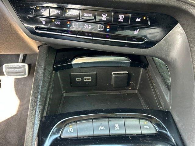 Buick Envision Preferred 2022