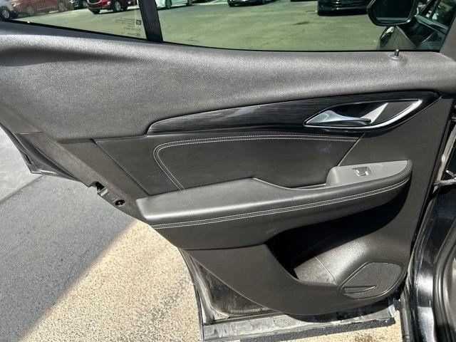 Buick Envision Preferred 2022