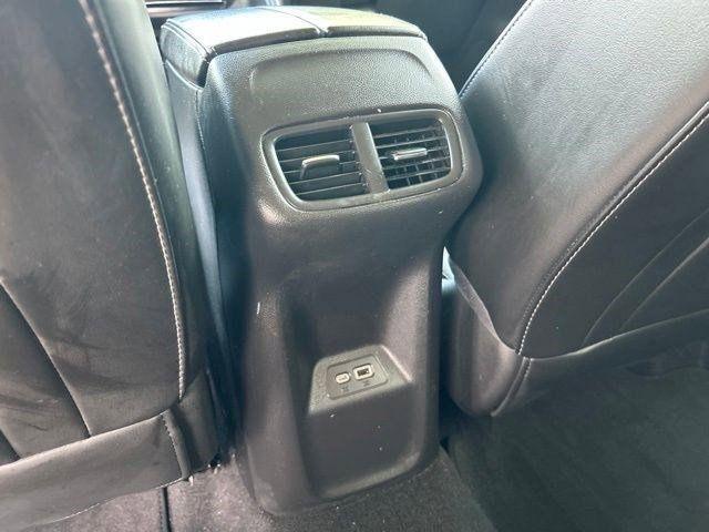 Buick Envision Preferred 2022