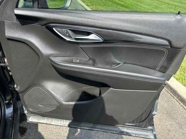 Buick Envision Preferred 2022