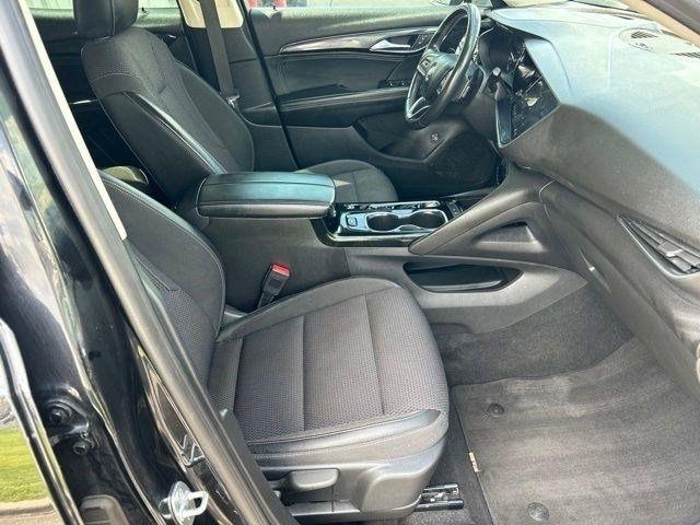 Buick Envision Preferred 2022
