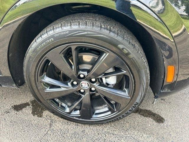 Buick Envision Preferred 2022