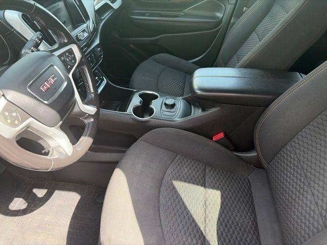 GMC Terrain SLE AWD 2019