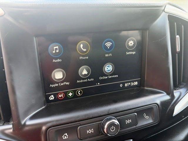 GMC Terrain SLE AWD 2019