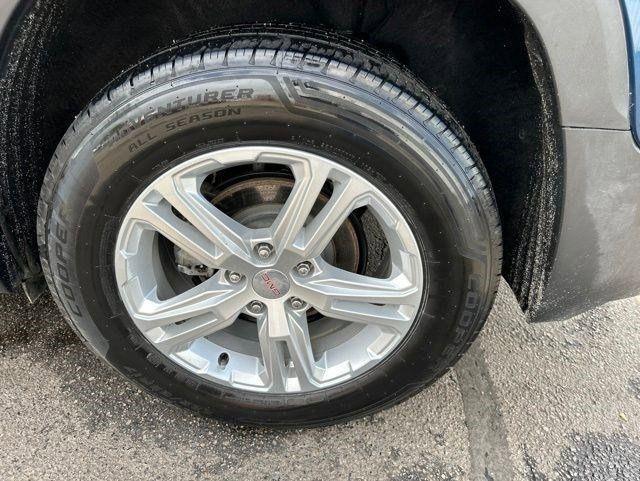 GMC Terrain SLE 2021