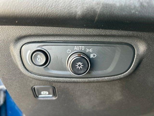 GMC Terrain SLE 2021