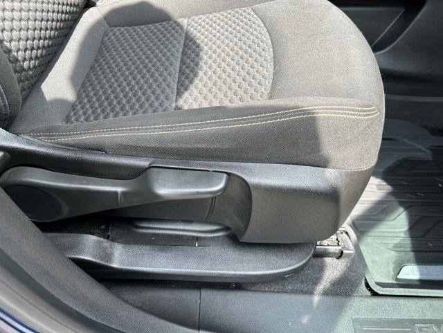 GMC Terrain SLE 2021