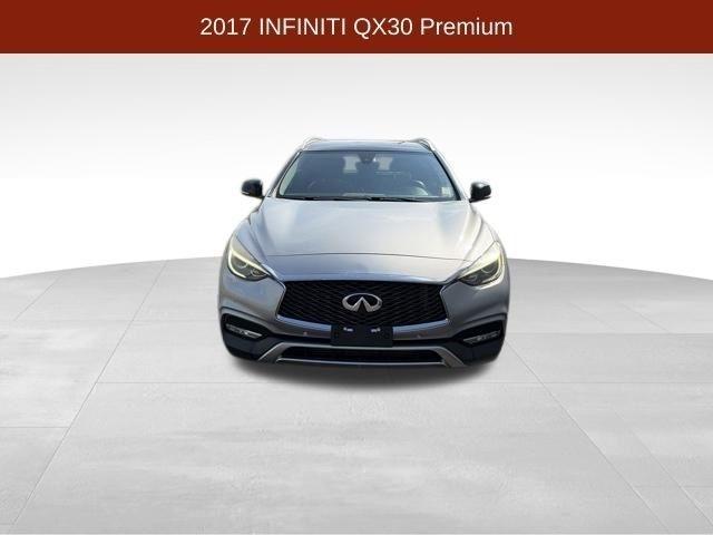 Infiniti QX30 Premium AWD 2017