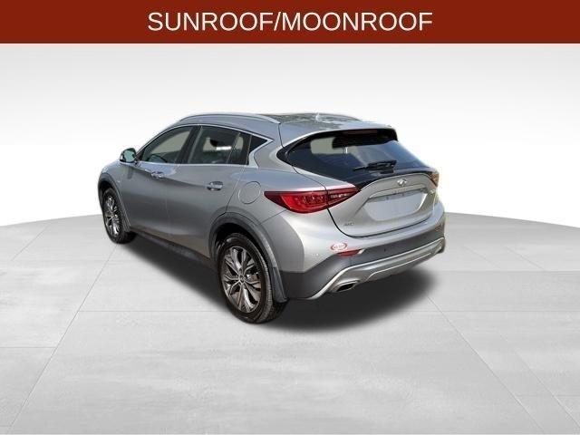 Infiniti QX30 Premium AWD 2017