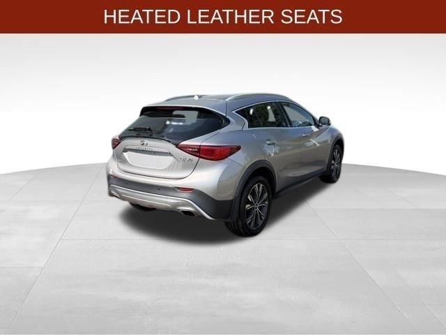 Infiniti QX30 Premium AWD 2017