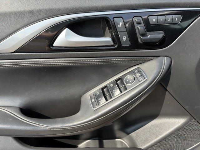 Infiniti QX30 Premium AWD 2017