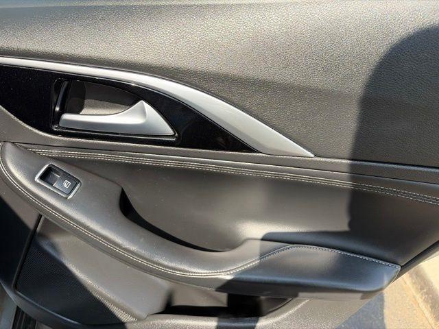 Infiniti QX30 Premium AWD 2017