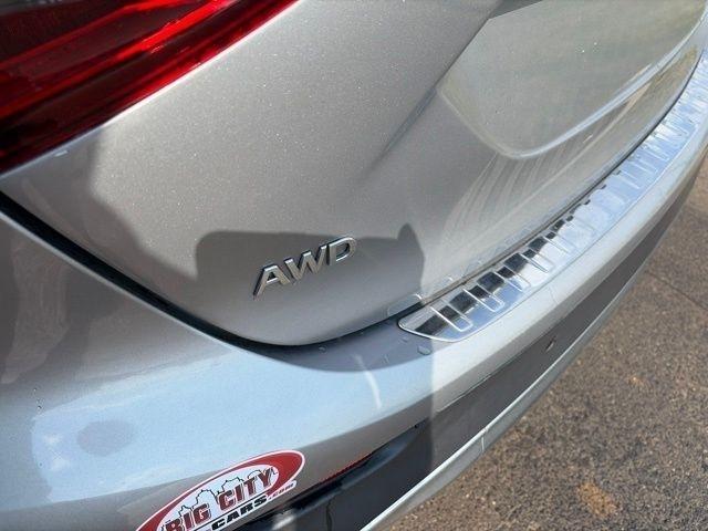 Infiniti QX30 Premium AWD 2017