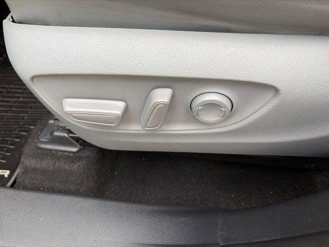 Toyota Highlander XLE Nav AWD V6 2020