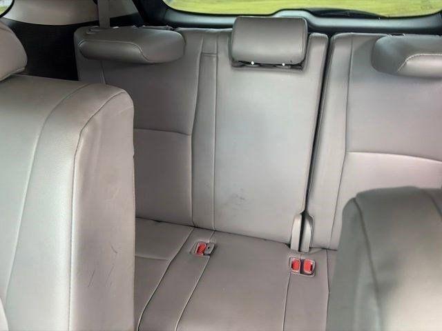 Toyota Highlander XLE Nav AWD V6 2020