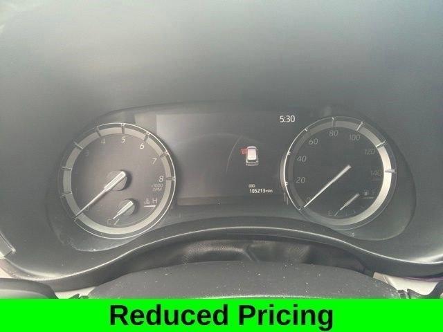 Toyota Highlander XLE Nav AWD V6 2020