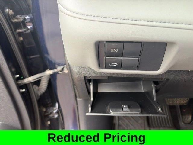 Toyota Highlander XLE Nav AWD V6 2020