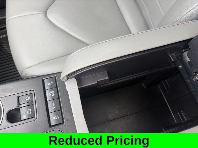 Toyota Highlander XLE Nav AWD V6 2020