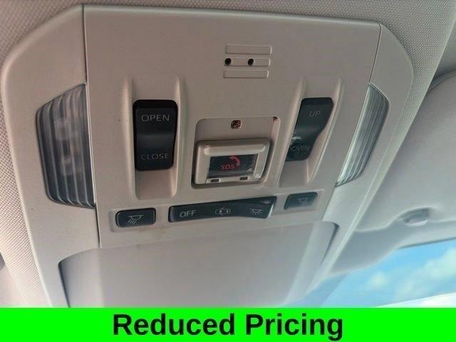 Toyota Highlander XLE Nav AWD V6 2020