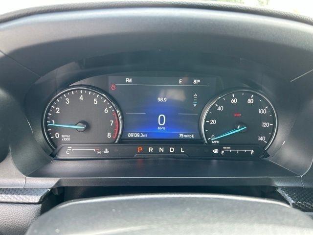 Ford Explorer ST-Line AWD 2022