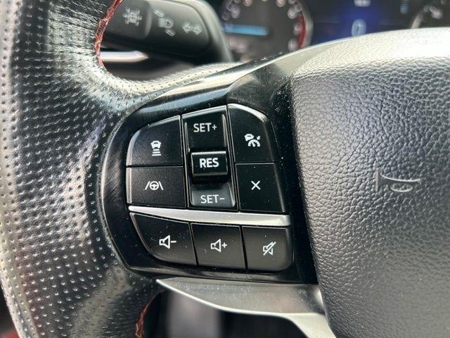 Ford Explorer ST-Line AWD 2022