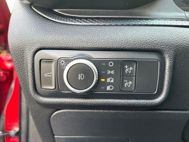 Ford Explorer ST-Line AWD 2022