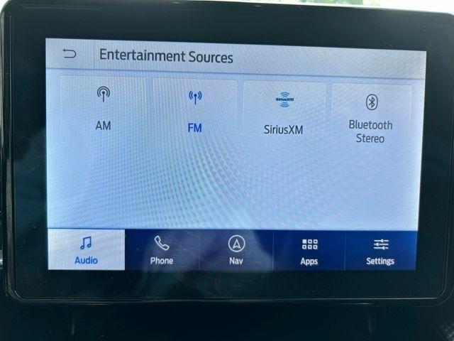 Ford Explorer ST-Line AWD 2022