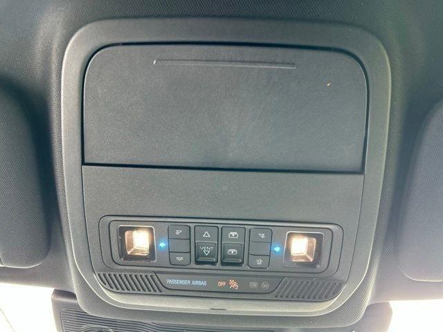 Ford Explorer ST-Line AWD 2022