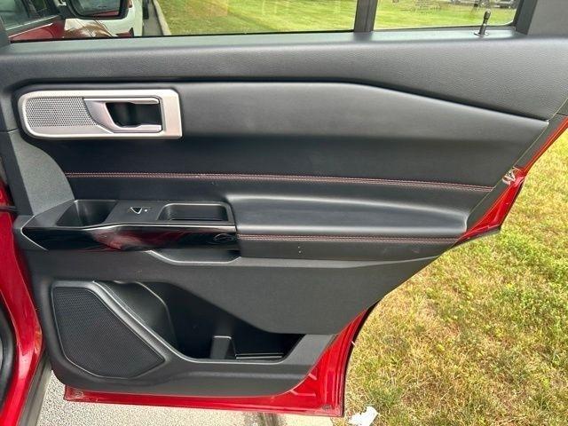 Ford Explorer ST-Line AWD 2022
