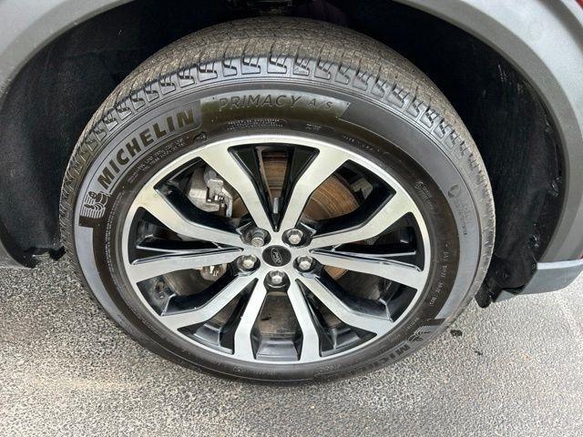 Ford Explorer ST-Line AWD 2022