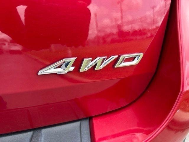 Ford Explorer ST-Line AWD 2022