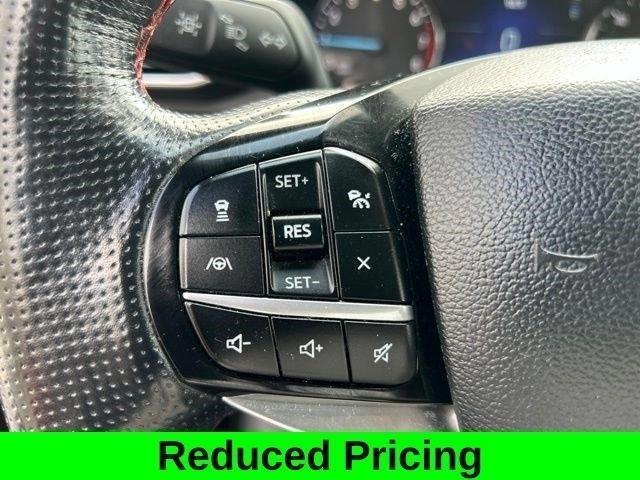 Ford Explorer ST-Line AWD 2022