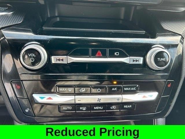 Ford Explorer ST-Line AWD 2022