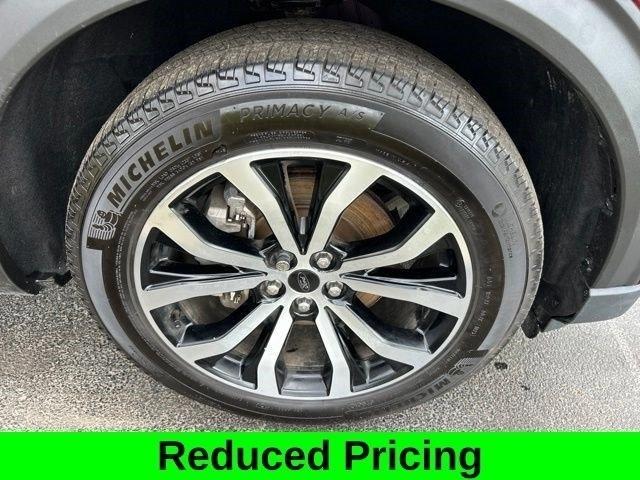 Ford Explorer ST-Line AWD 2022