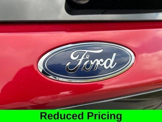 Ford Explorer ST-Line AWD 2022