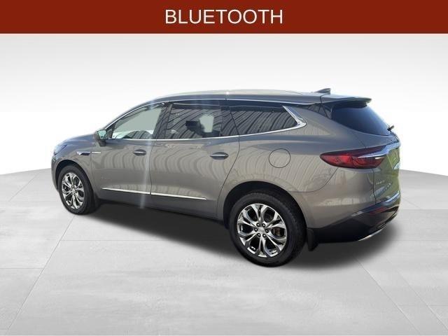 Buick Enclave Avenir AWD 2018