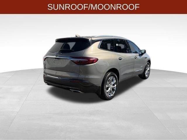 Buick Enclave Avenir AWD 2018
