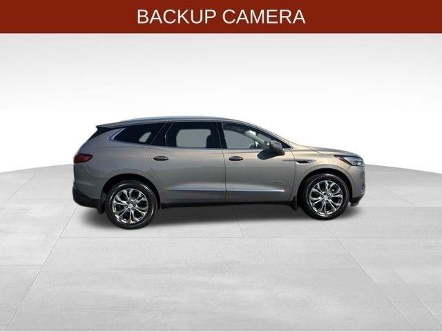 Buick Enclave Avenir AWD 2018
