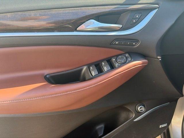 Buick Enclave Avenir AWD 2018