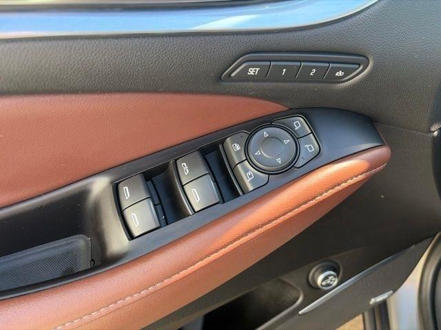 Buick Enclave Avenir AWD 2018