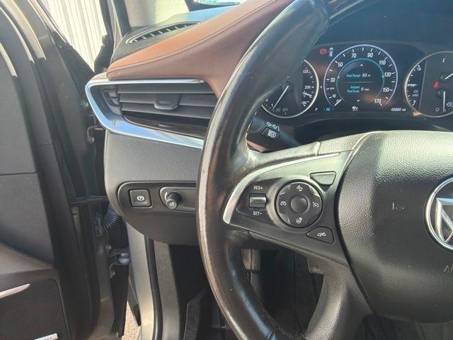 Buick Enclave Avenir AWD 2018