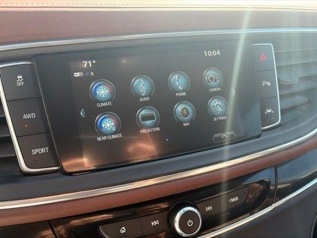 Buick Enclave Avenir AWD 2018
