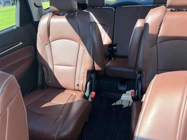Buick Enclave Avenir AWD 2018