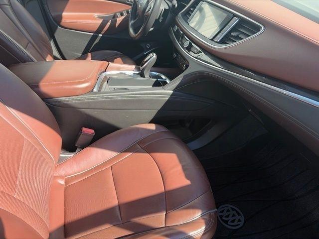 Buick Enclave Avenir AWD 2018