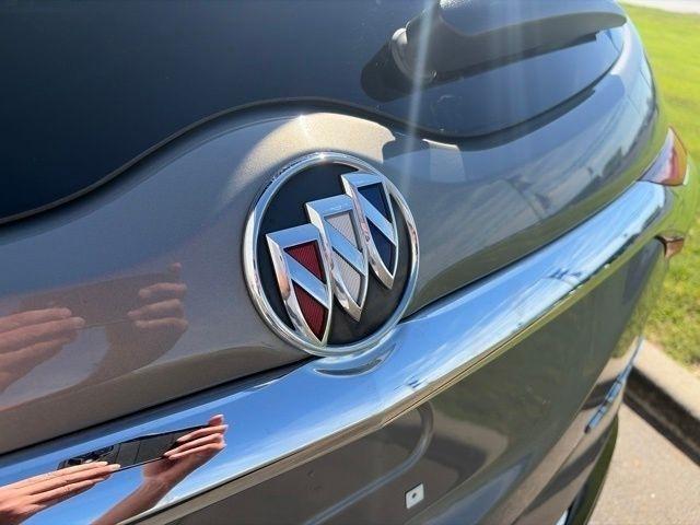 Buick Enclave Avenir AWD 2018