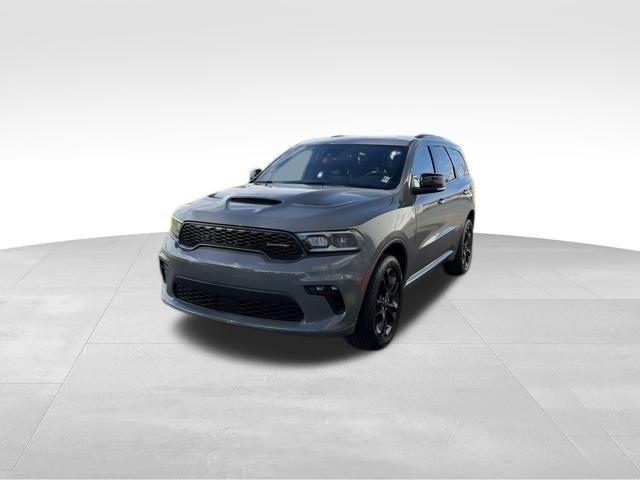 Dodge Durango GT Plus AWD 2022