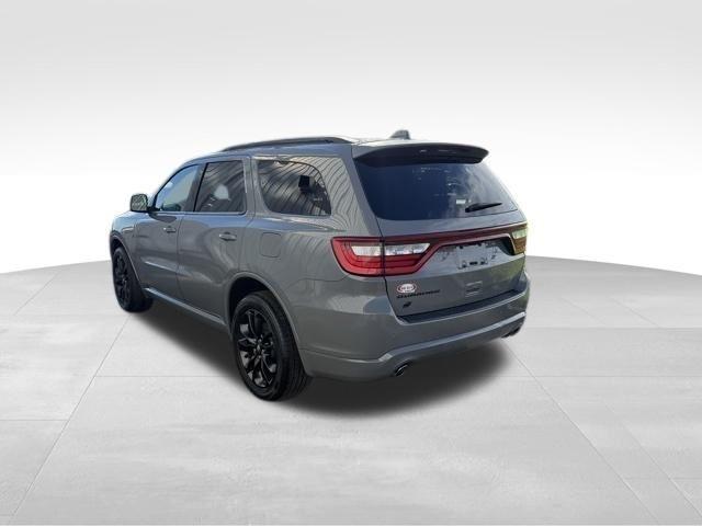 Dodge Durango GT Plus AWD 2022